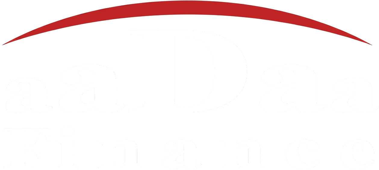 Aadaa Finance GmbH Logo