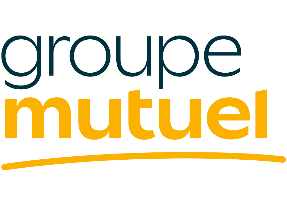 Groupe Mutuel Logo