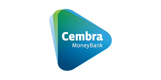 Cembra Money Bank Logo